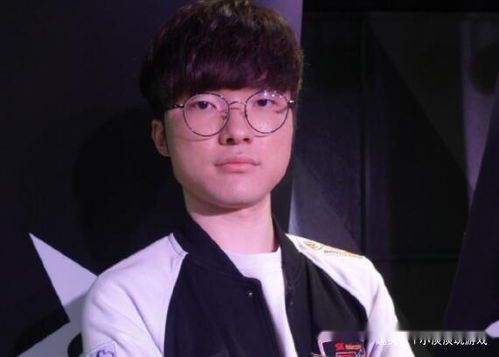 Faker的职业生涯起点:从天才少年到传奇中单