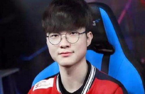 Faker的职业生涯起点：从天才少年到传奇中单