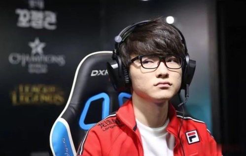 Faker:他仍是世界第一中单吗?