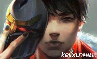 虚拟偶像Faker404：赛博时代的错位符号