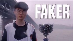 《虚拟与真实的边界：当fakers7在镜头前落泪回头》
