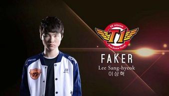 Faker的冠军皮肤数量盘点