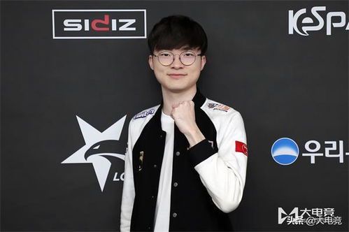 Faker能否再夺第四冠?传奇之路的终极挑战