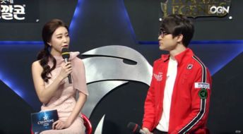 Faker前女友：电竞之王的感情世界揭秘