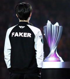Faker:电竞传奇的辉煌战绩