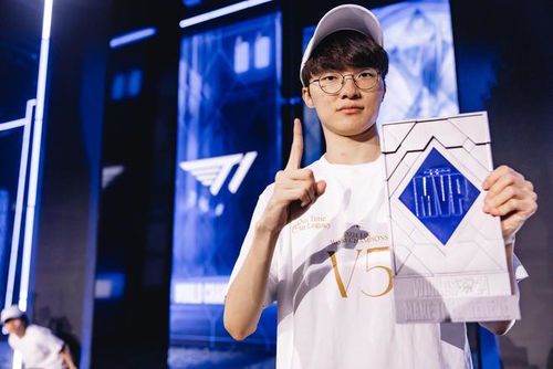 Faker冠军皮肤S14：传奇再续还是新王登基？