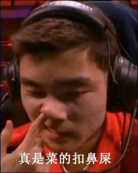 Faker加里奥表情包：电竞圈的表情符号传奇