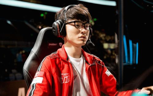 Faker的传奇生涯:S赛冠军与FMVP荣誉盘点