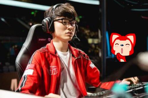 Faker：英雄联盟史上的传奇中单