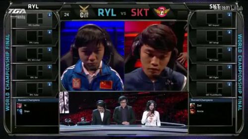 Faker传奇:S3赛季的巅峰时刻
