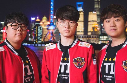Faker加盟哪支战队?电竞圈最新动态解析