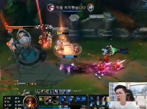 Faker的韩服ID含义解析:传奇背后的故事