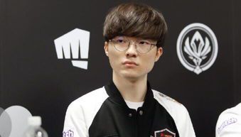Faker的MSI冠军之路:传奇中单的巅峰时刻
