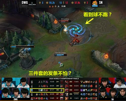 **ShowMaker发条魔灵出装解析：版本强势选择与实战思路**