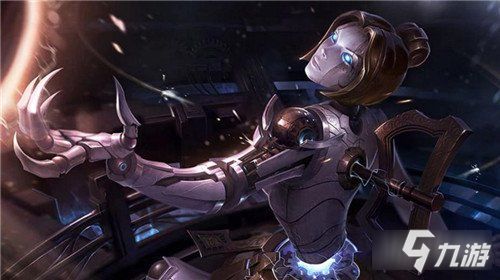 发条魔灵Solo出装指南：高爆发与持续输出的完美平衡