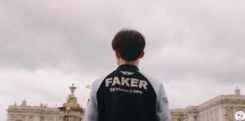 Faker何时登上王者段位?