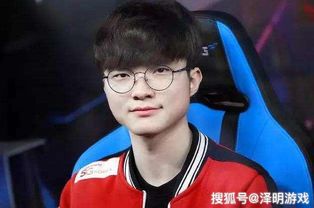 Faker:电竞传奇的年龄之谜