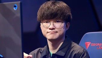 Faker的传奇职业生涯:从天才少年到电竞传奇