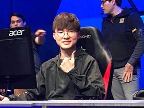 Faker入驻B站引发热议：翻译账号背后的故事