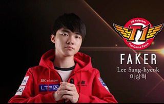 Faker的当前战队与职业生涯新篇章