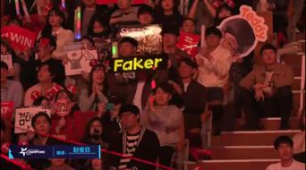 Faker泪洒采访现场：电竞传奇背后的压力与坚持