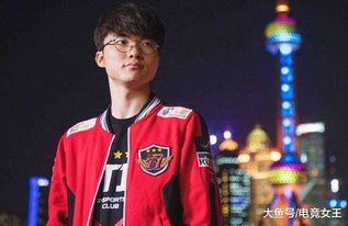 Faker的亲弟弟:电竞天才背后的家族基因