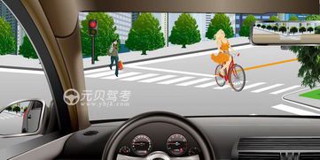 科目四考试视频全过程2019详解