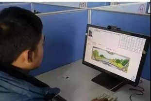科目四真实考试视频完整版解析与备考指南
