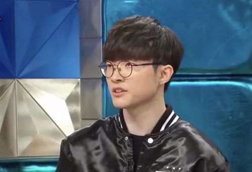 Faker的综艺首秀:电竞传奇的跨界魅力