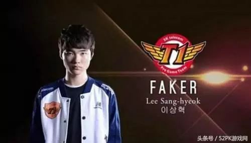 Faker的段位之谜:从路人王到世界冠军的传奇之路