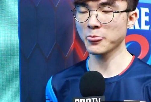 Faker的2021:传奇选手的坚守与挑战