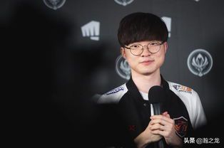 Faker传奇生涯:职业比赛中的高光时刻