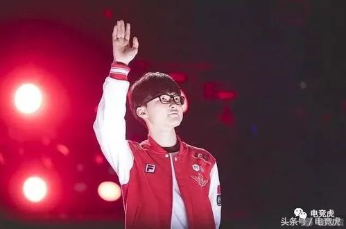 Faker：传奇中单的辉煌生涯回顾