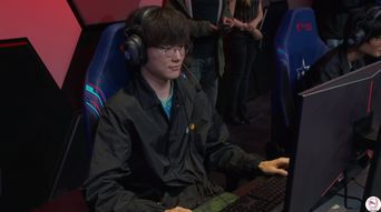 Faker的Solo赛传奇:从天才少年到电竞之王