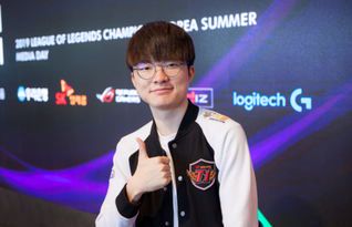 Faker与LPL:跨越赛区的传奇对决