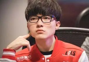 电竞女神:谁是你心中的“女版Faker”?