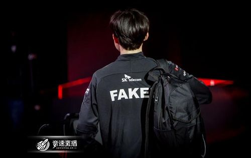 《Faker加盟TES:电竞圈地震级转会引爆全球热议》