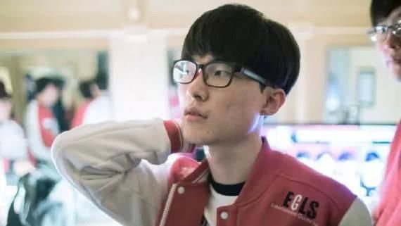 Faker是否曾加盟中国战队?