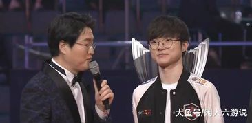 Faker与他的MSI亚军征程