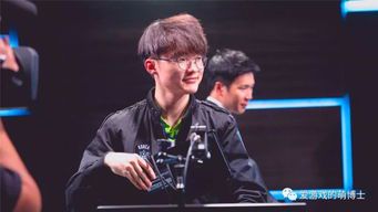 Faker的传奇之路:英雄联盟S赛冠军荣耀回顾