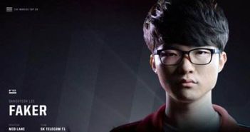 Faker的退役时间：英雄联盟传奇的终章何时到来？