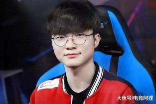 Faker退役后,LOL电竞将何去何从?