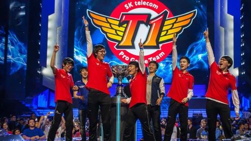 Faker再创辉煌:T1斩获2023夏季赛冠军
