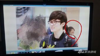 Faker:电竞史上的不朽传奇