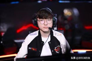 **Faker:他是否真的打破了电竞年龄的魔咒?**