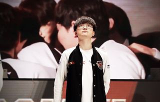 Faker2021赛季效力战队详情