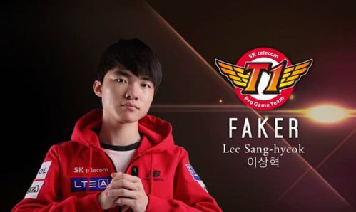Faker的传奇起点:第一年的辉煌与蜕变