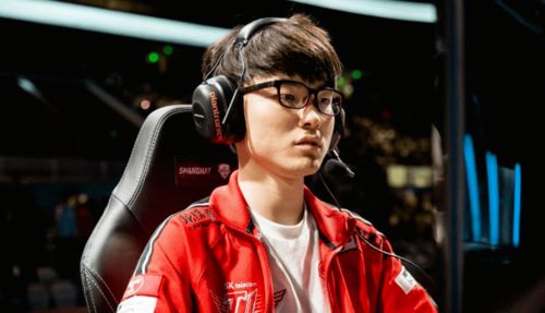 Faker的传奇起源：S2赛季的初露锋芒