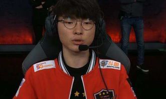 Faker与T1战队2021赛季的辉煌征程
