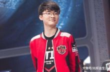 Faker的传奇起点:从默默无闻到电竞之巅